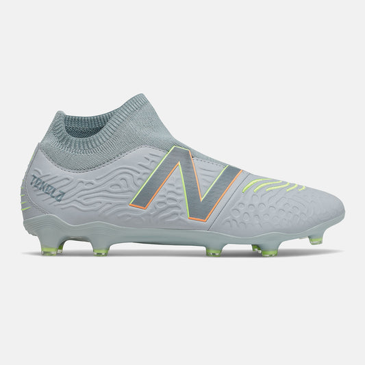 Tekela V3 Pro Leather FG | New Balance Shoes - Women / Men