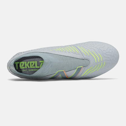 Tekela V3 Pro Leather FG | New Balance Shoes - Women / Men