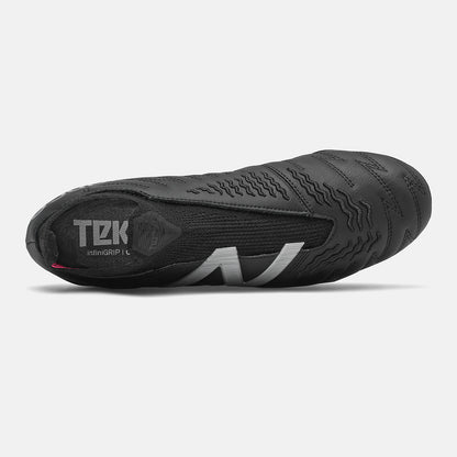 Tekela V3+ Pro Leather FG | New Balance Shoes - Women / Men