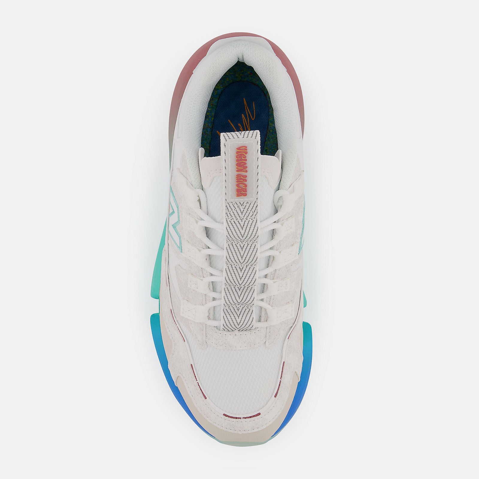 New Balance Hot sale - Vision Racer