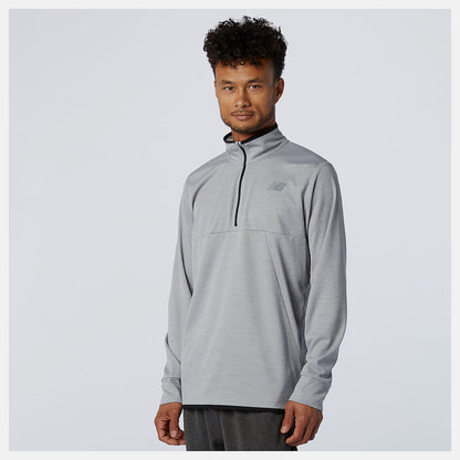 Tenacity Quarter Zip | New Balance Clothing - Men