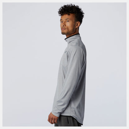 Tenacity Quarter Zip | New Balance Clothing - Men