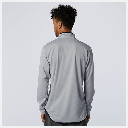 Tenacity Quarter Zip | New Balance Clothing - Men