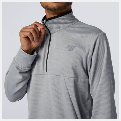 Tenacity Quarter Zip | New Balance Clothing - Men
