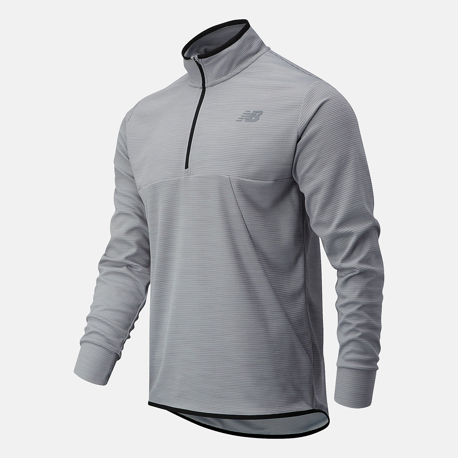 New Balance US - Tenacity Quarter Zip