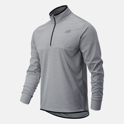 Tenacity Quarter Zip | New Balance Clothing - Men