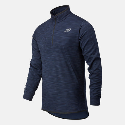 Tenacity Quarter Zip | New Balance Clothing - Men