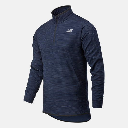New Balance For Sale - Tenacity Quarter Zip