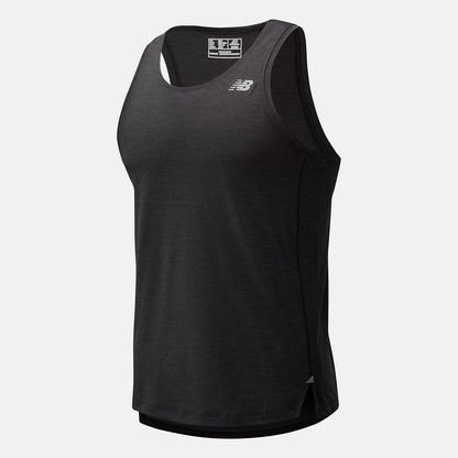 Impact Run Singlet | New Balance Clothing - Men