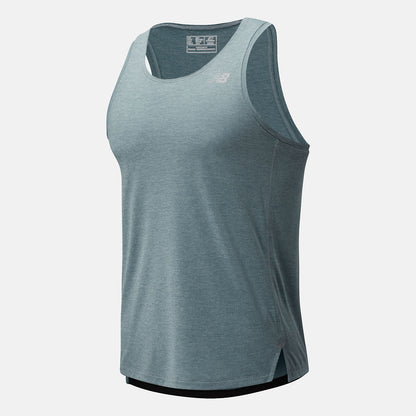 Impact Run Singlet | New Balance Clothing - Men