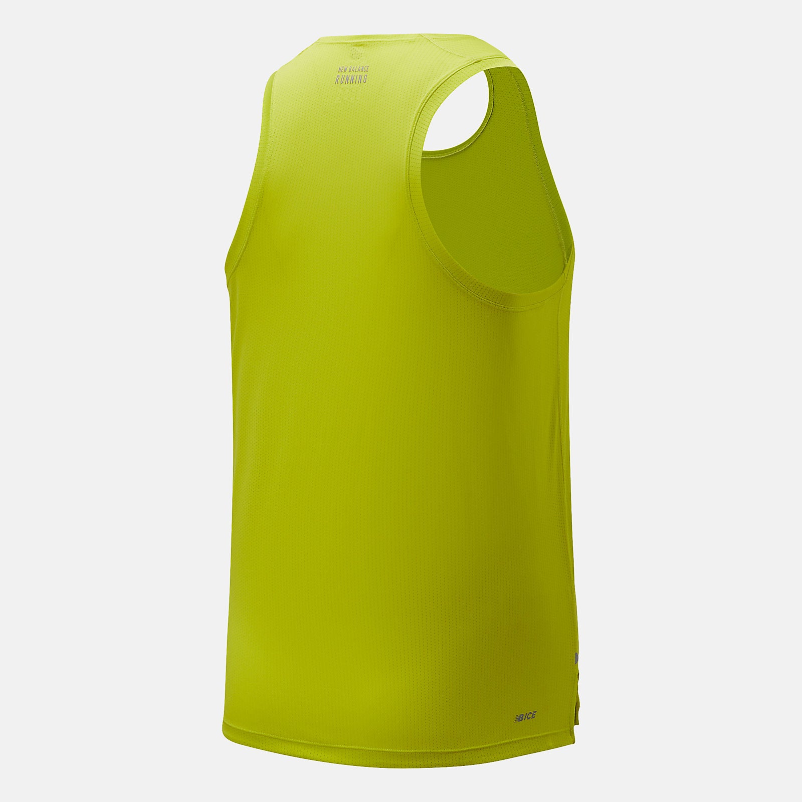 New Balance Online - Impact Run Singlet