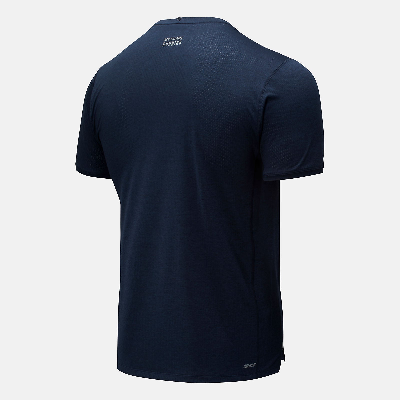 New Balance US - Impact Run Short Sleeve