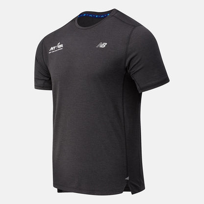 RFL Impact Run Short Sleeve | New Balance Clothing - Men