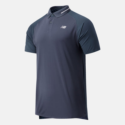 Tournament Polo | New Balance Clothing - Men