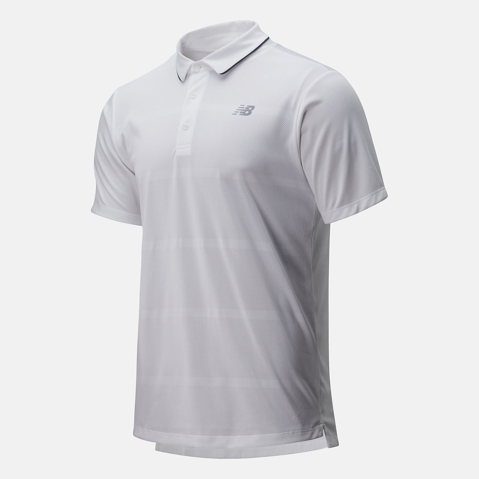 New Balance Discount - Rally Performance Polo