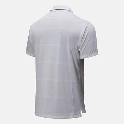 Rally Performance Polo | New Balance Clothing - Men