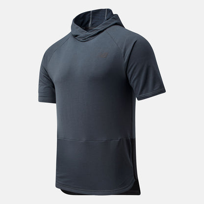 NB Basketball ISO Shooting Shirt | New Balance Clothing - Men