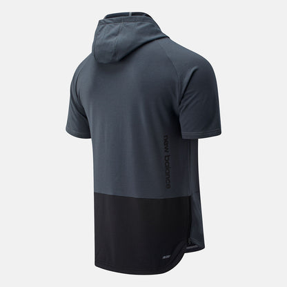 NB Basketball ISO Shooting Shirt | New Balance Clothing - Men
