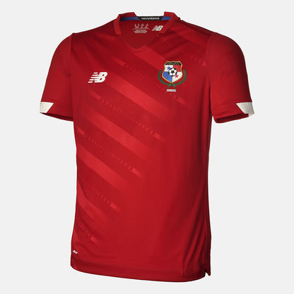 Panama Home Short Sleeve Jersey | New Balance Clothing - Men