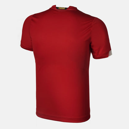 Panama Home Short Sleeve Jersey | New Balance Clothing - Men