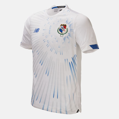 Panama Away Short Sleeve Jersey | New Balance Clothing - Men