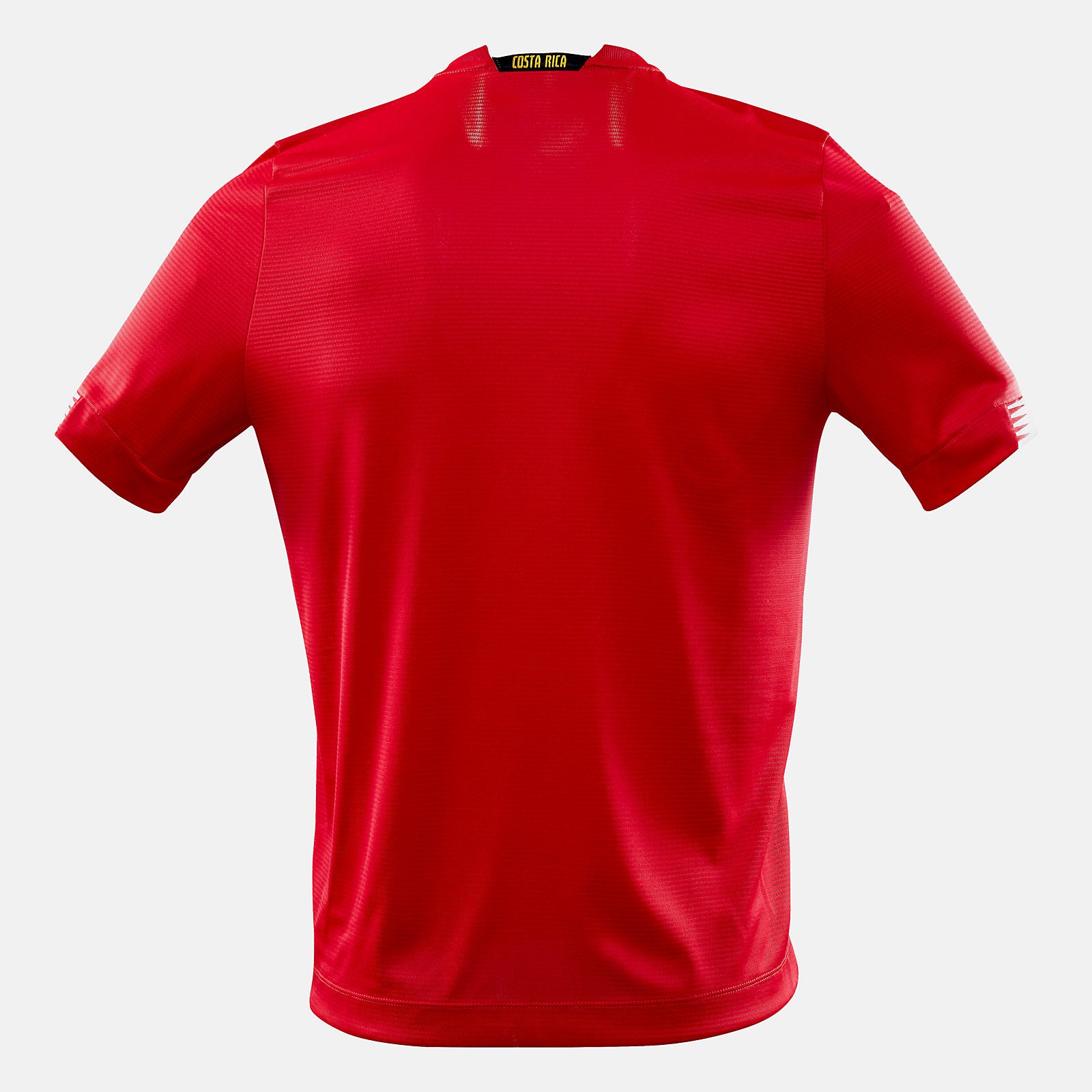 New Balance US - Costa Rica Home Short Sleeve Jersey