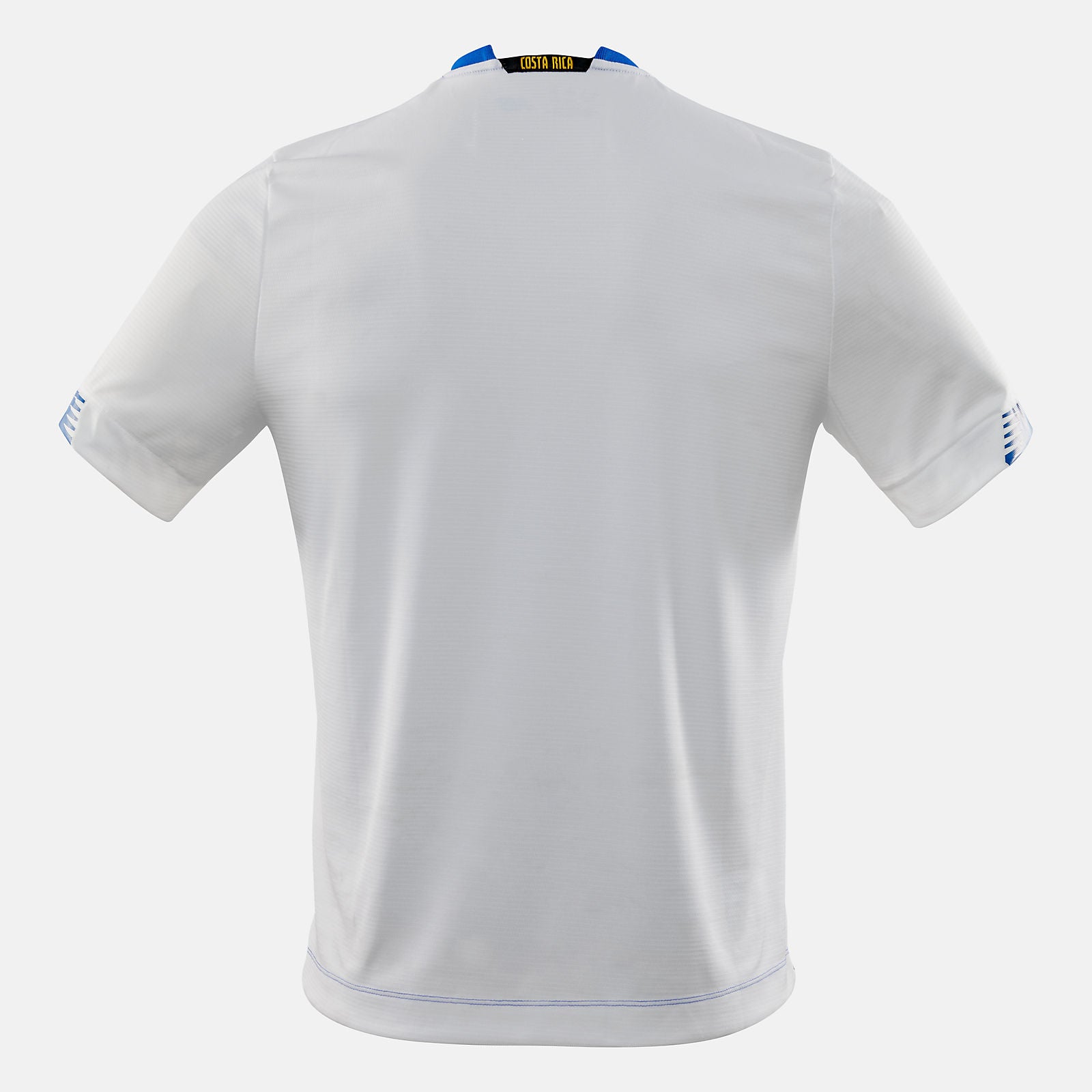 New Balance Online - Costa Rica Away Short Sleeve Jersey