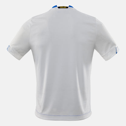 Costa Rica Away Short Sleeve Jersey | New Balance Clothing - Men