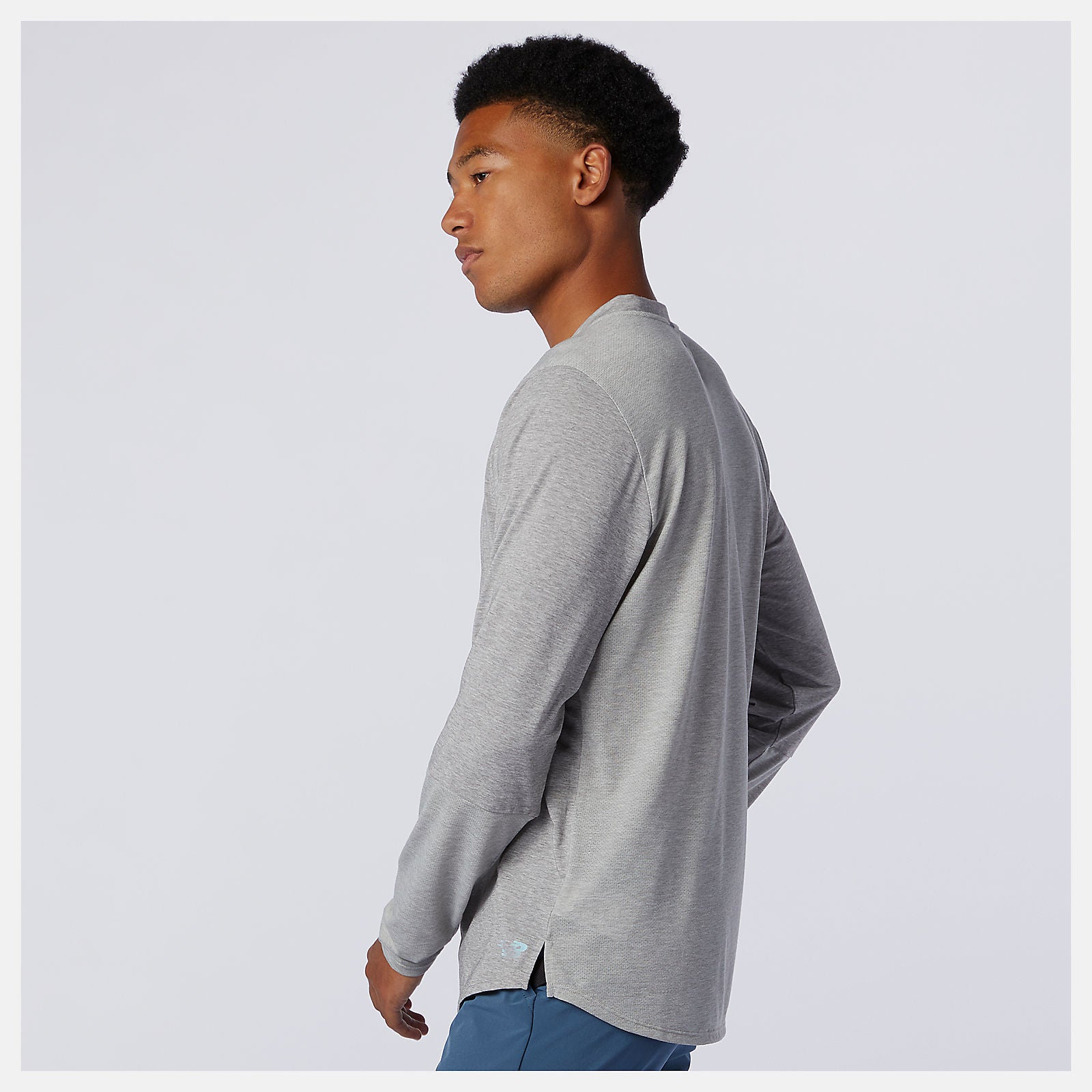 New Balance Discount - Fortitech Henley