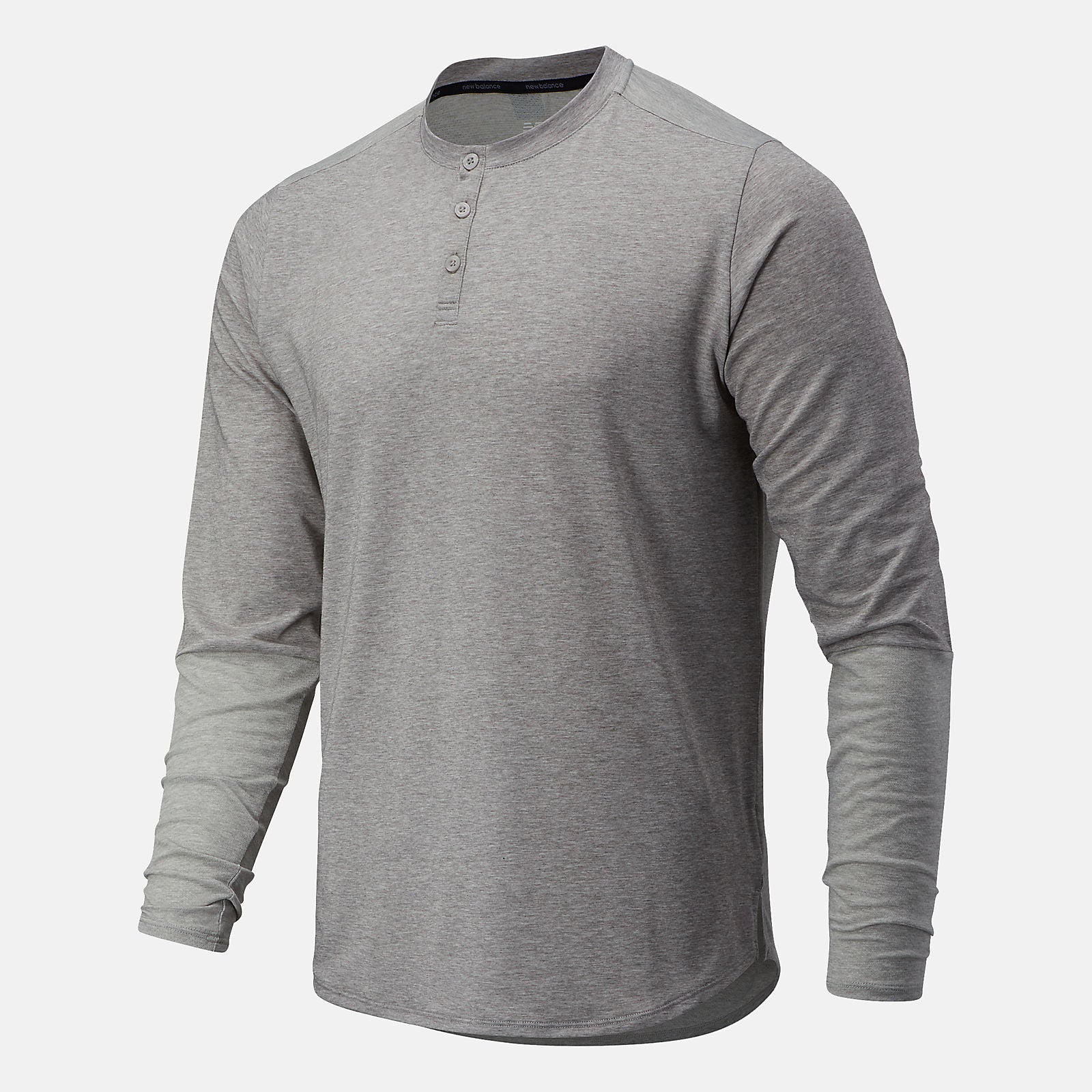 New Balance Discount - Fortitech Henley