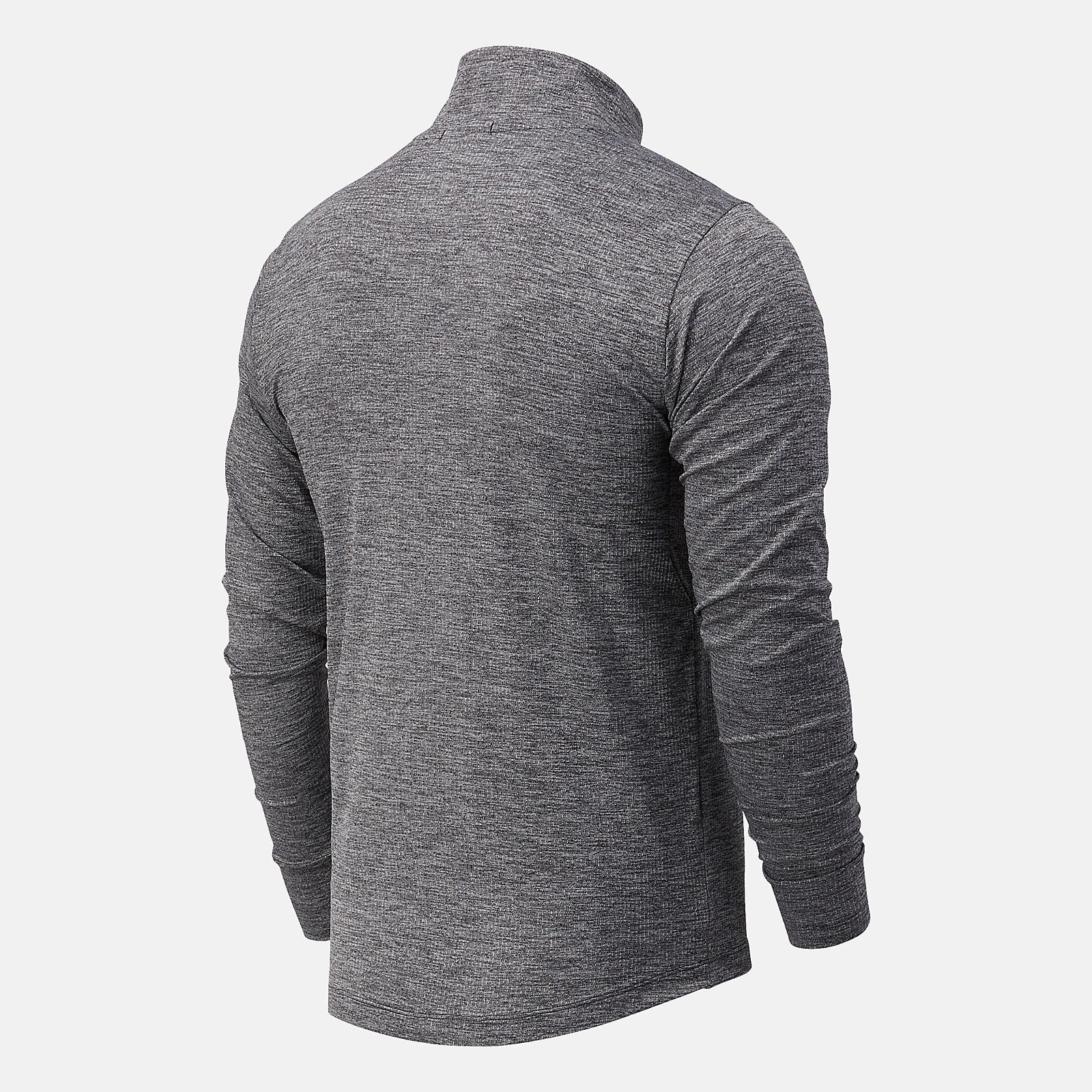 New Balance Discount - NYC Marathon Fortitech Quarter Zip