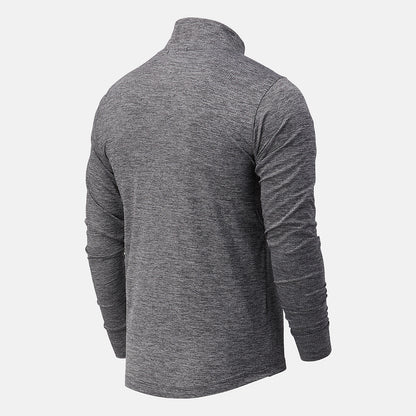 NYC Marathon Fortitech Quarter Zip | New Balance Clothing - Men