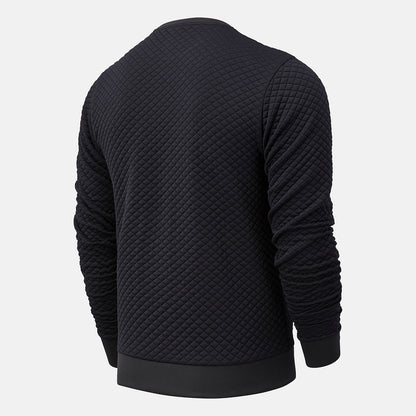NYC Marathon NB Heat Loft Crew | New Balance Clothing - Men