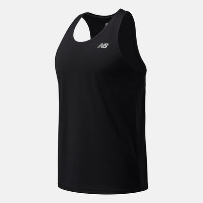Accelerate Singlet | New Balance Clothing - Men