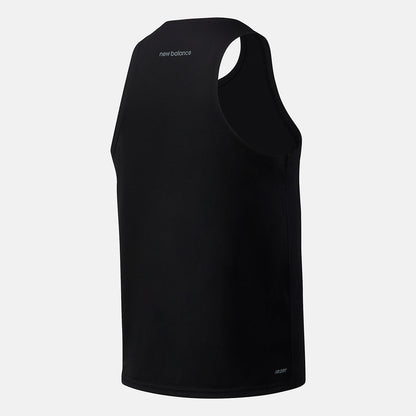 Accelerate Singlet | New Balance Clothing - Men
