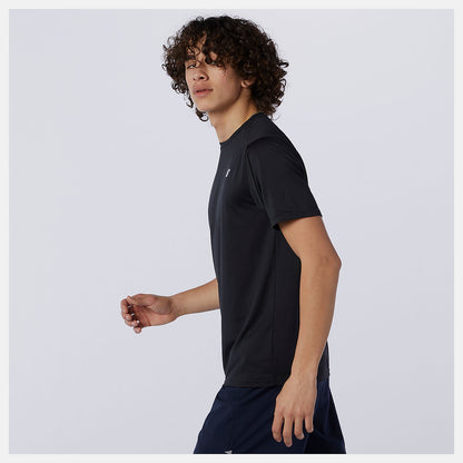 Accelerate Short Sleeve | New Balance Clothing - Men