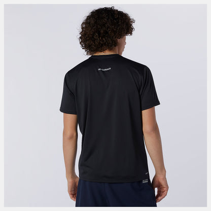 Accelerate Short Sleeve | New Balance Clothing - Men