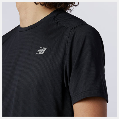 Accelerate Short Sleeve | New Balance Clothing - Men