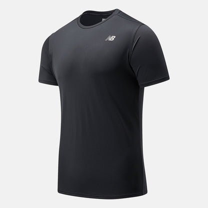 Accelerate Short Sleeve | New Balance Clothing - Men