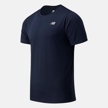 Accelerate Short Sleeve | New Balance Clothing - Men