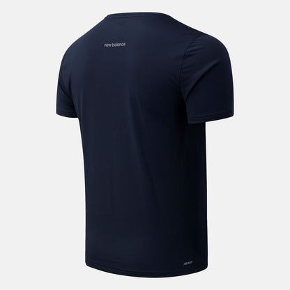 Accelerate Short Sleeve | New Balance Clothing - Men