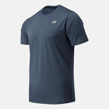 Accelerate Short Sleeve | New Balance Clothing - Men