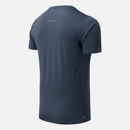 Accelerate Short Sleeve | New Balance Clothing - Men