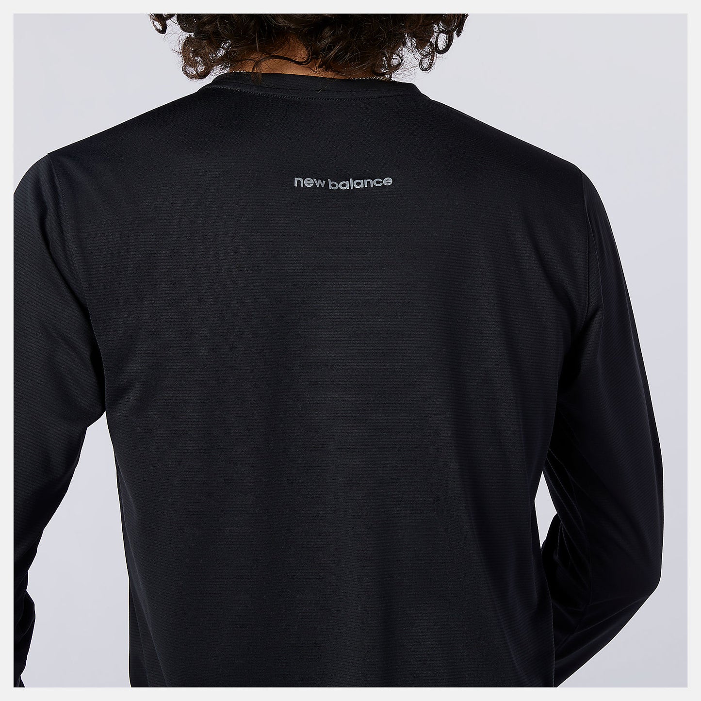 New Balance Discount - Accelerate Long Sleeve