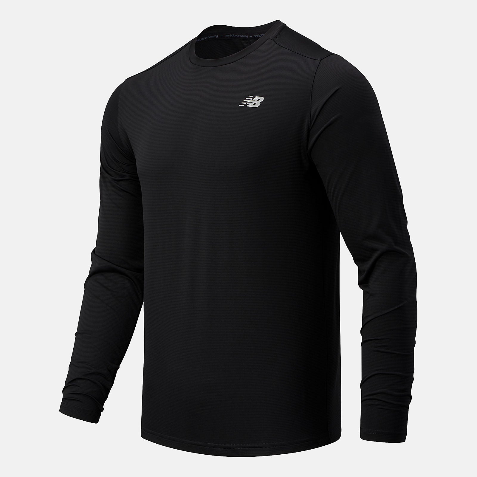 New Balance Discount - Accelerate Long Sleeve