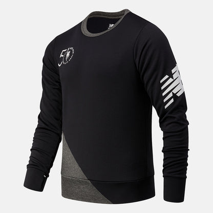 NYC Marathon Fast Flight Crew | New Balance Clothing - Men