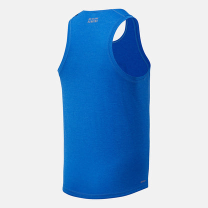 NYC Marathon Impact Run Singlet | New Balance Clothing - Men