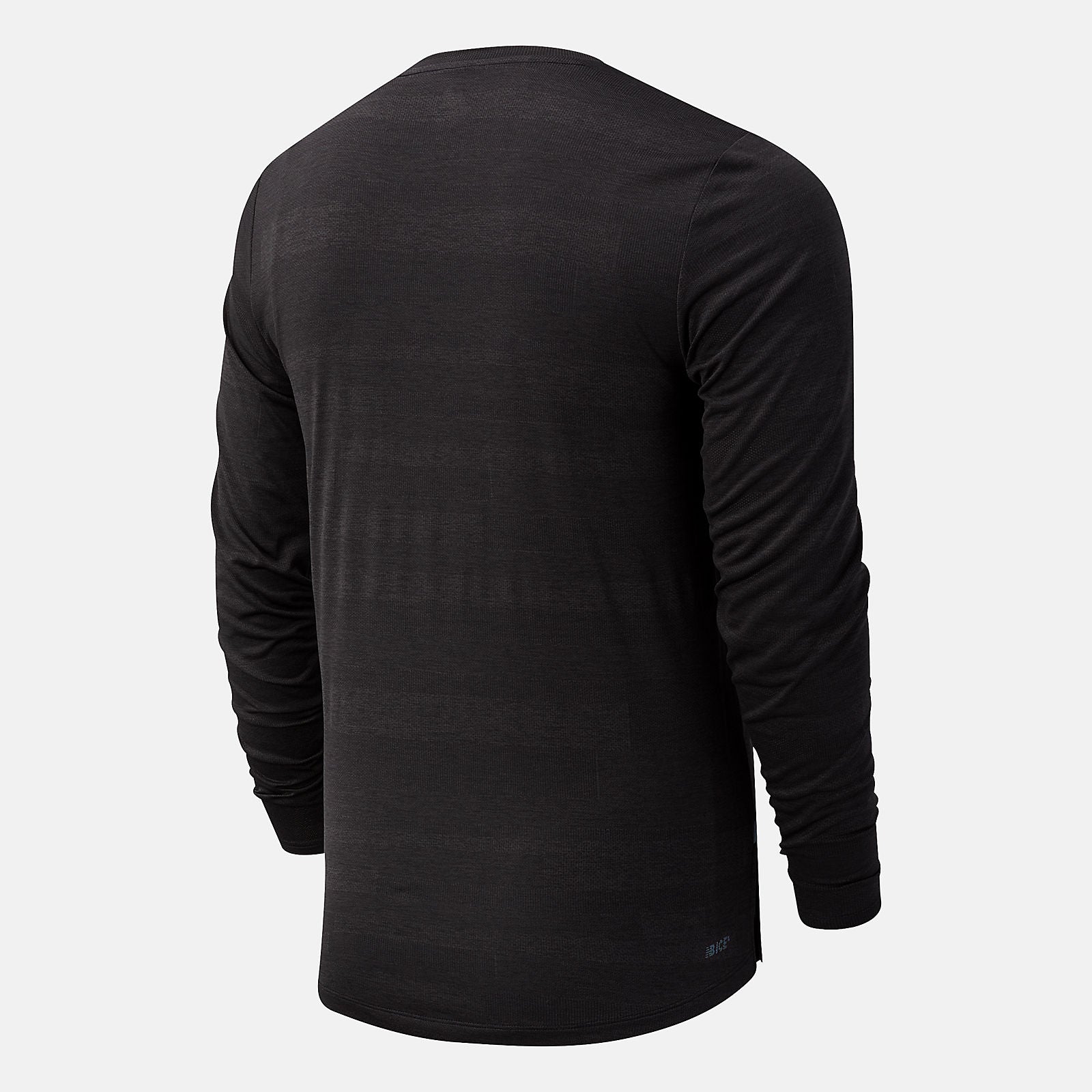New Balance Outlet - NYC Marathon Q Speed Fuel Jacquard Long Sleeve