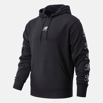 NYC Marathon Essentials Stack Pack Hoodie | New Balance Clothing - Men