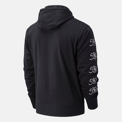 NYC Marathon Essentials Stack Pack Hoodie | New Balance Clothing - Men